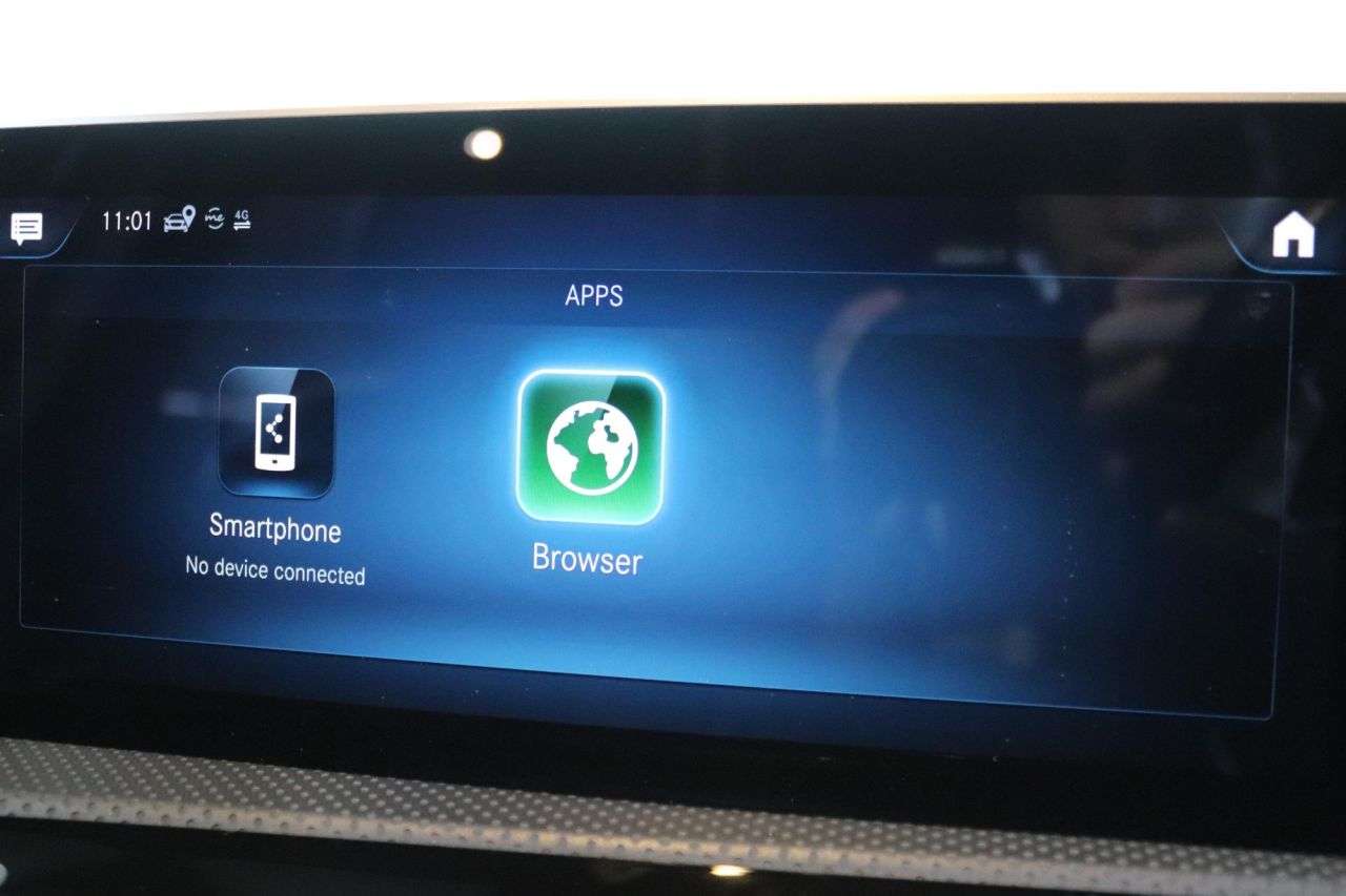 2019 MERCEDES-BENZ A-CLASS 2019 MERCEDES-BENZ A-CLASS