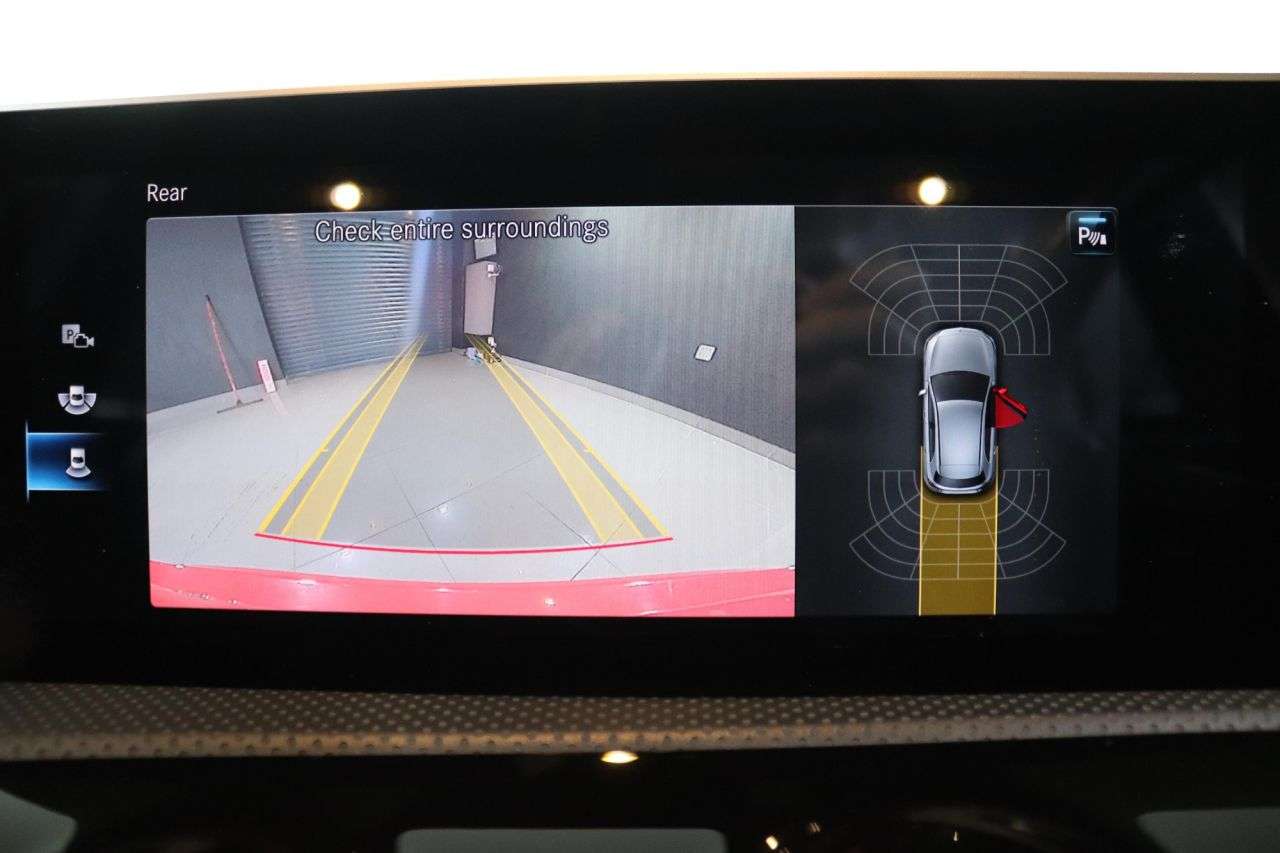 2019 MERCEDES-BENZ A-CLASS 2019 MERCEDES-BENZ A-CLASS