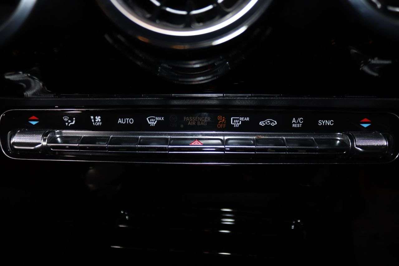 2019 MERCEDES-BENZ A-CLASS 2019 MERCEDES-BENZ A-CLASS