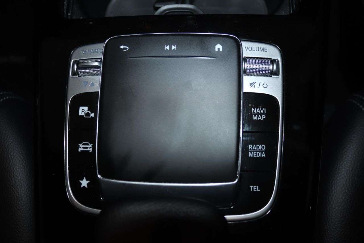 2019 MERCEDES-BENZ A-CLASS 2019 MERCEDES-BENZ A-CLASS