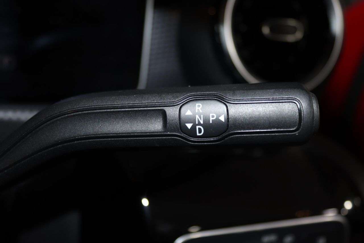 2019 MERCEDES-BENZ A-CLASS 2019 MERCEDES-BENZ A-CLASS