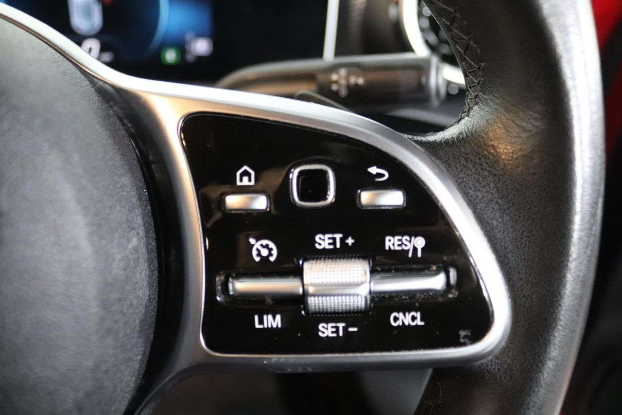 2019 MERCEDES-BENZ A-CLASS 2019 MERCEDES-BENZ A-CLASS