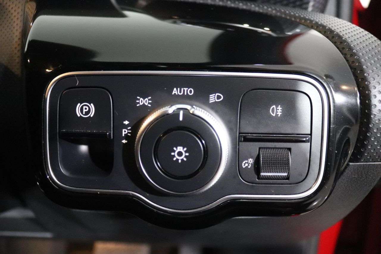 2019 MERCEDES-BENZ A-CLASS 2019 MERCEDES-BENZ A-CLASS