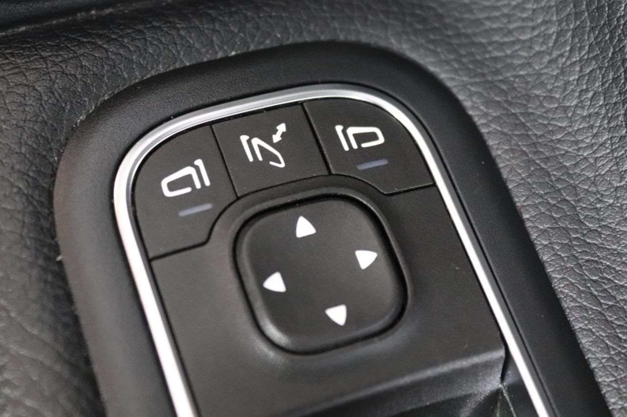 2019 MERCEDES-BENZ A-CLASS 2019 MERCEDES-BENZ A-CLASS