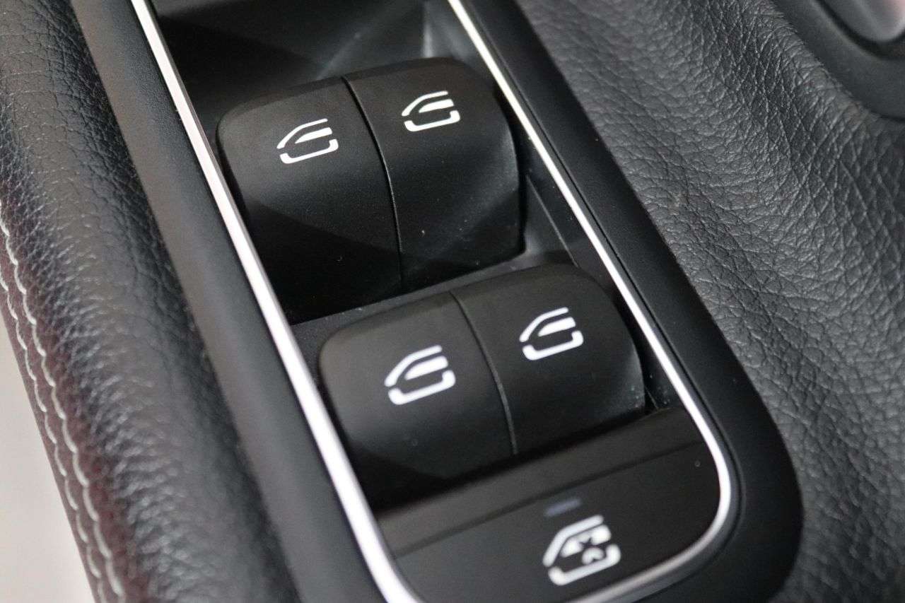 2019 MERCEDES-BENZ A-CLASS 2019 MERCEDES-BENZ A-CLASS