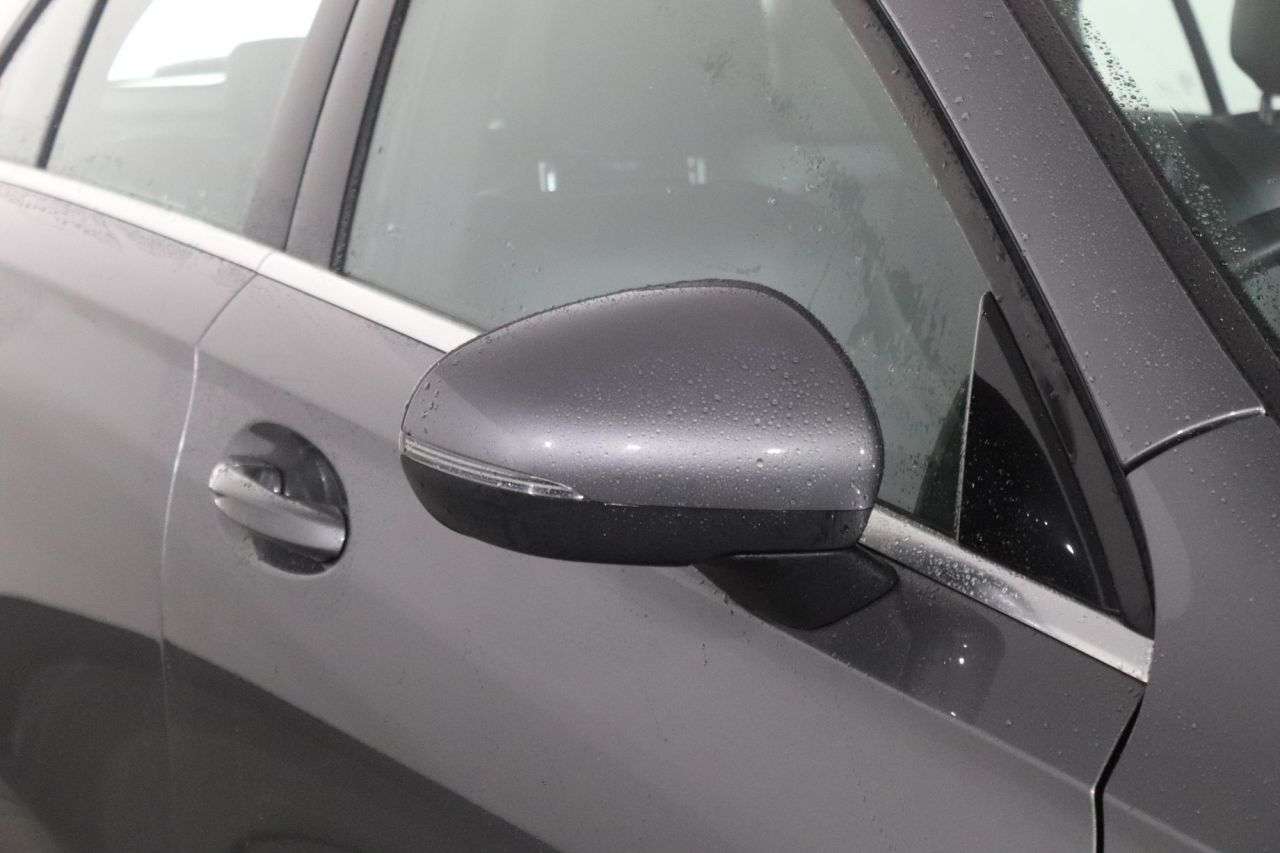 2021 MERCEDES-BENZ A-CLASS 2021 MERCEDES-BENZ A-CLASS