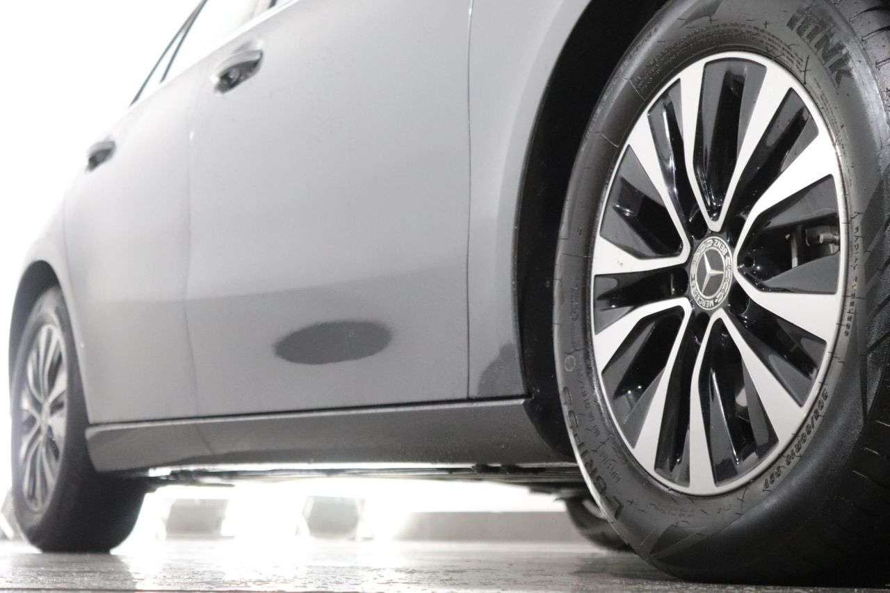 2021 MERCEDES-BENZ A-CLASS 2021 MERCEDES-BENZ A-CLASS