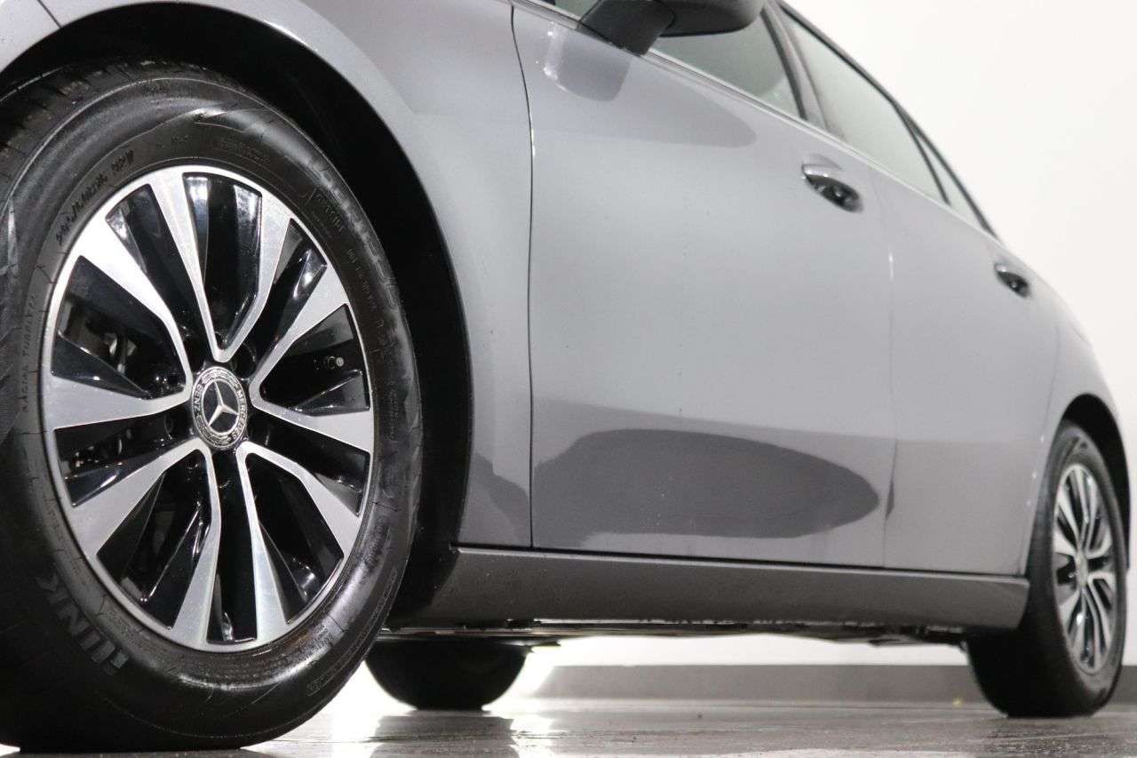 2021 MERCEDES-BENZ A-CLASS 2021 MERCEDES-BENZ A-CLASS