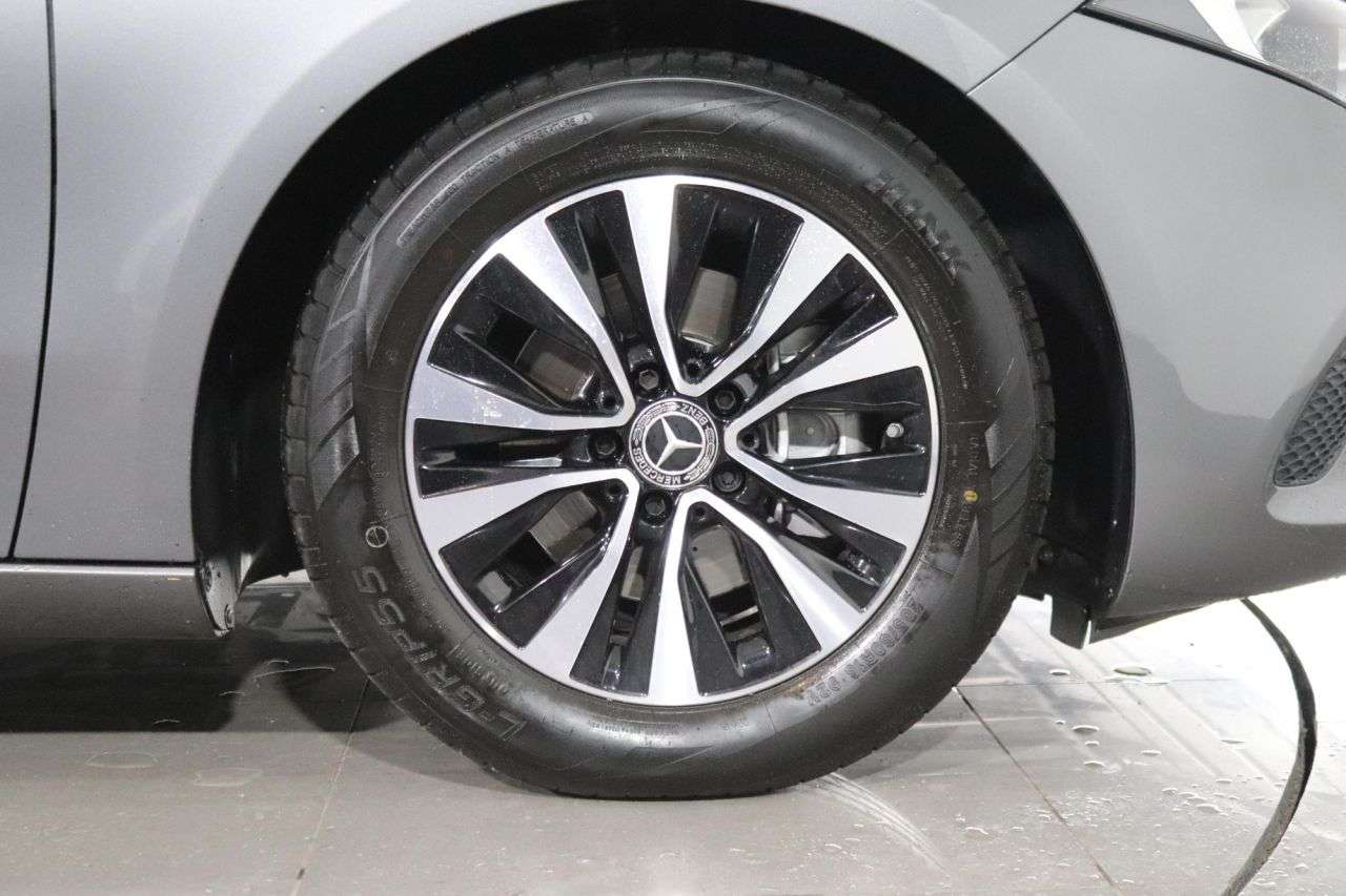 2021 MERCEDES-BENZ A-CLASS 2021 MERCEDES-BENZ A-CLASS