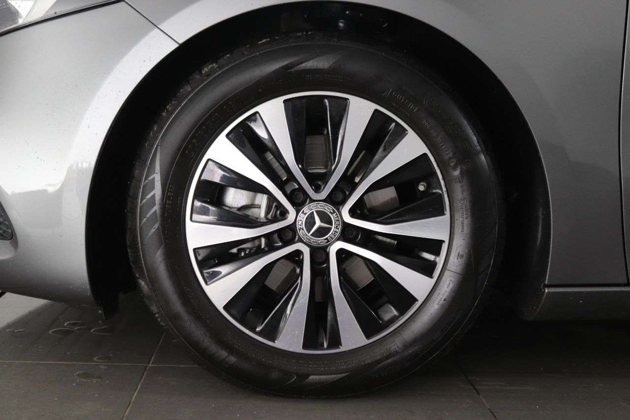 2021 MERCEDES-BENZ A-CLASS 2021 MERCEDES-BENZ A-CLASS