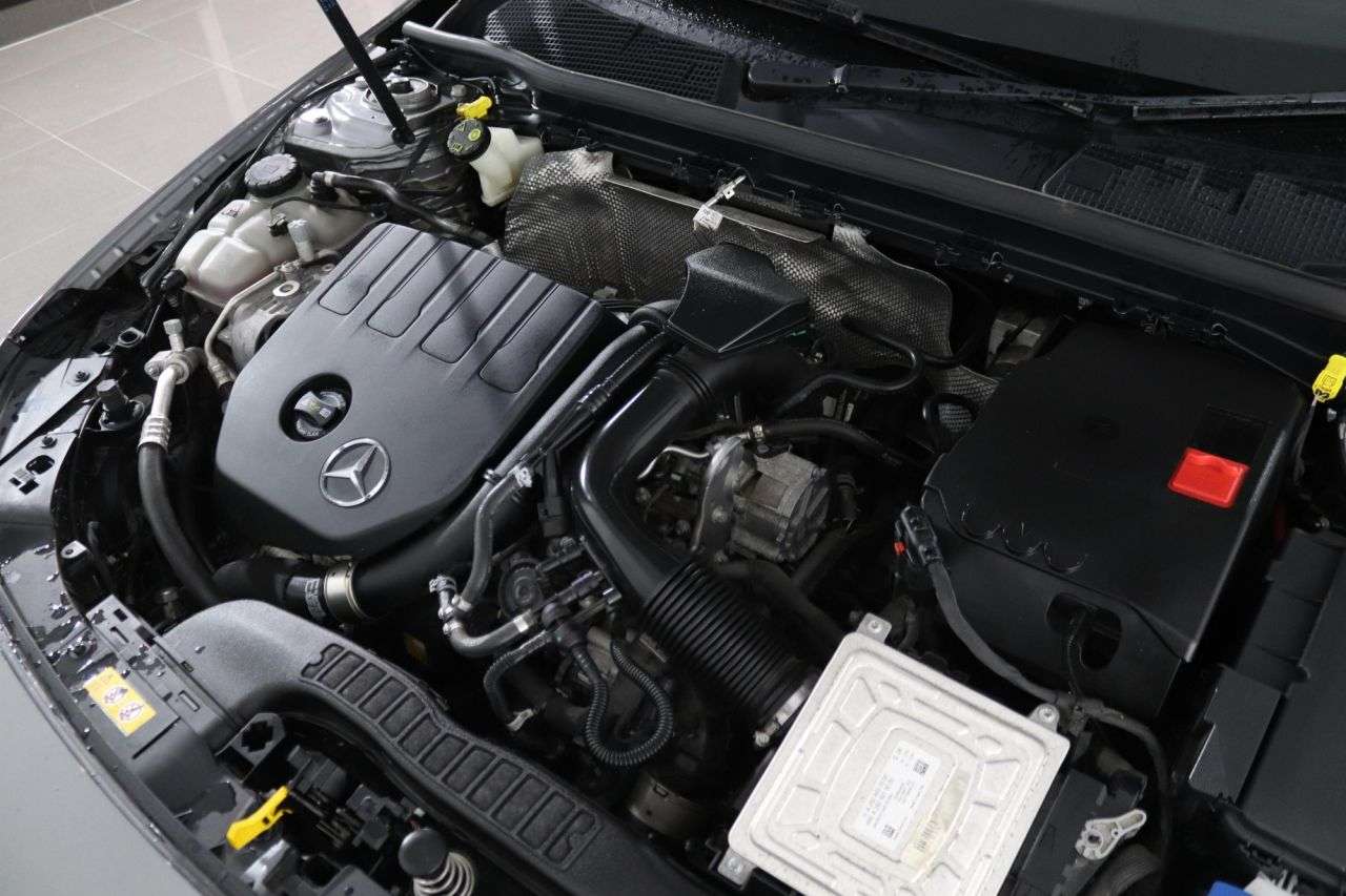 2021 MERCEDES-BENZ A-CLASS 2021 MERCEDES-BENZ A-CLASS