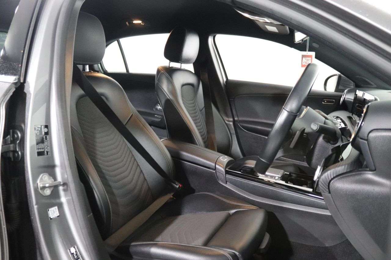 2021 MERCEDES-BENZ A-CLASS 2021 MERCEDES-BENZ A-CLASS