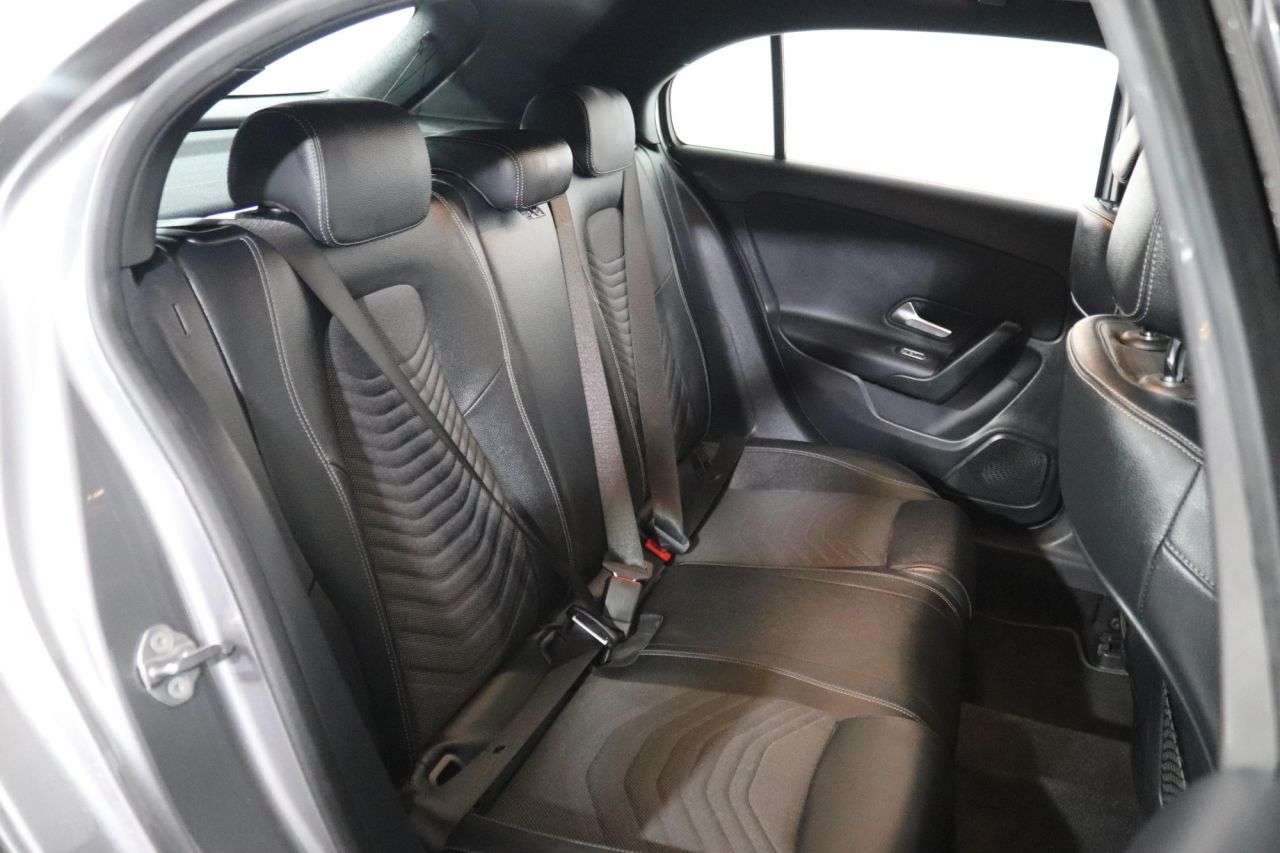 2021 MERCEDES-BENZ A-CLASS 2021 MERCEDES-BENZ A-CLASS