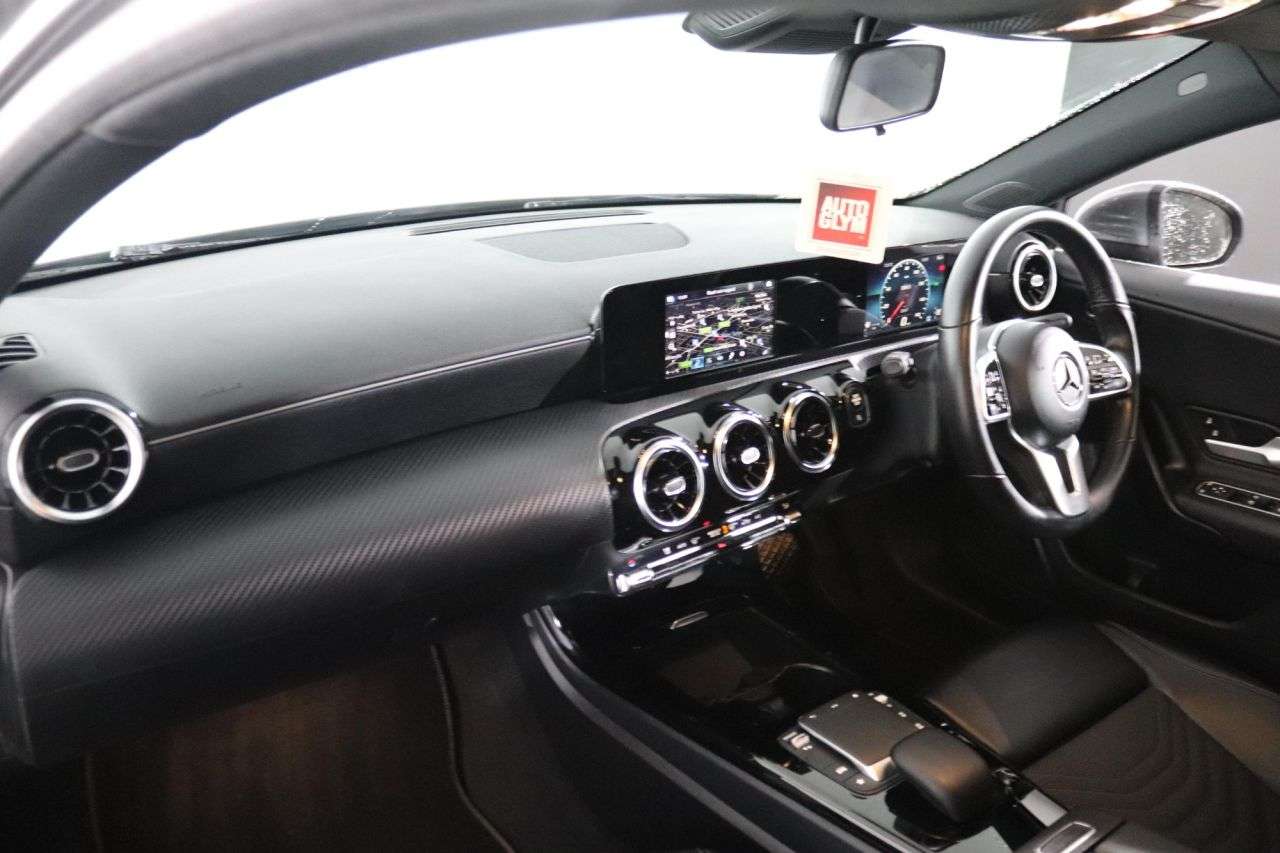 2021 MERCEDES-BENZ A-CLASS 2021 MERCEDES-BENZ A-CLASS