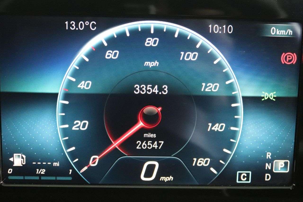 2021 MERCEDES-BENZ A-CLASS 2021 MERCEDES-BENZ A-CLASS