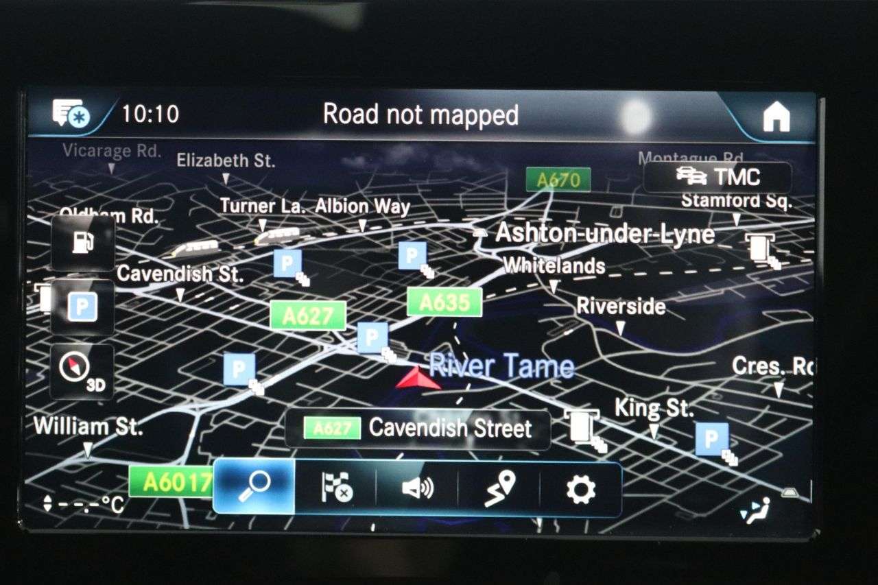 2021 MERCEDES-BENZ A-CLASS 2021 MERCEDES-BENZ A-CLASS