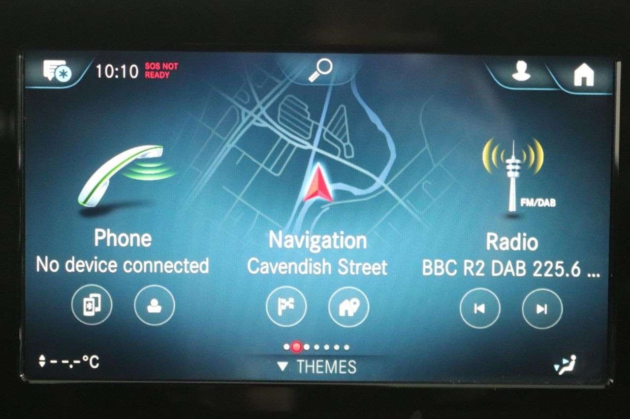 2021 MERCEDES-BENZ A-CLASS 2021 MERCEDES-BENZ A-CLASS