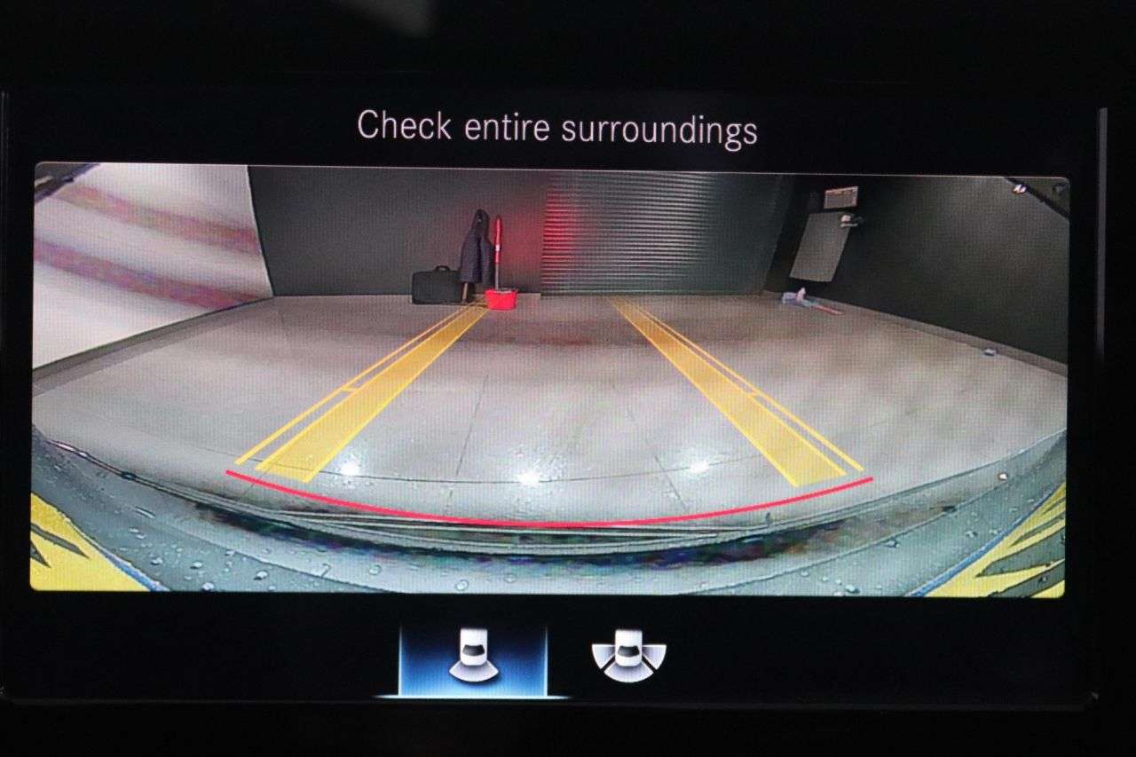 2021 MERCEDES-BENZ A-CLASS 2021 MERCEDES-BENZ A-CLASS