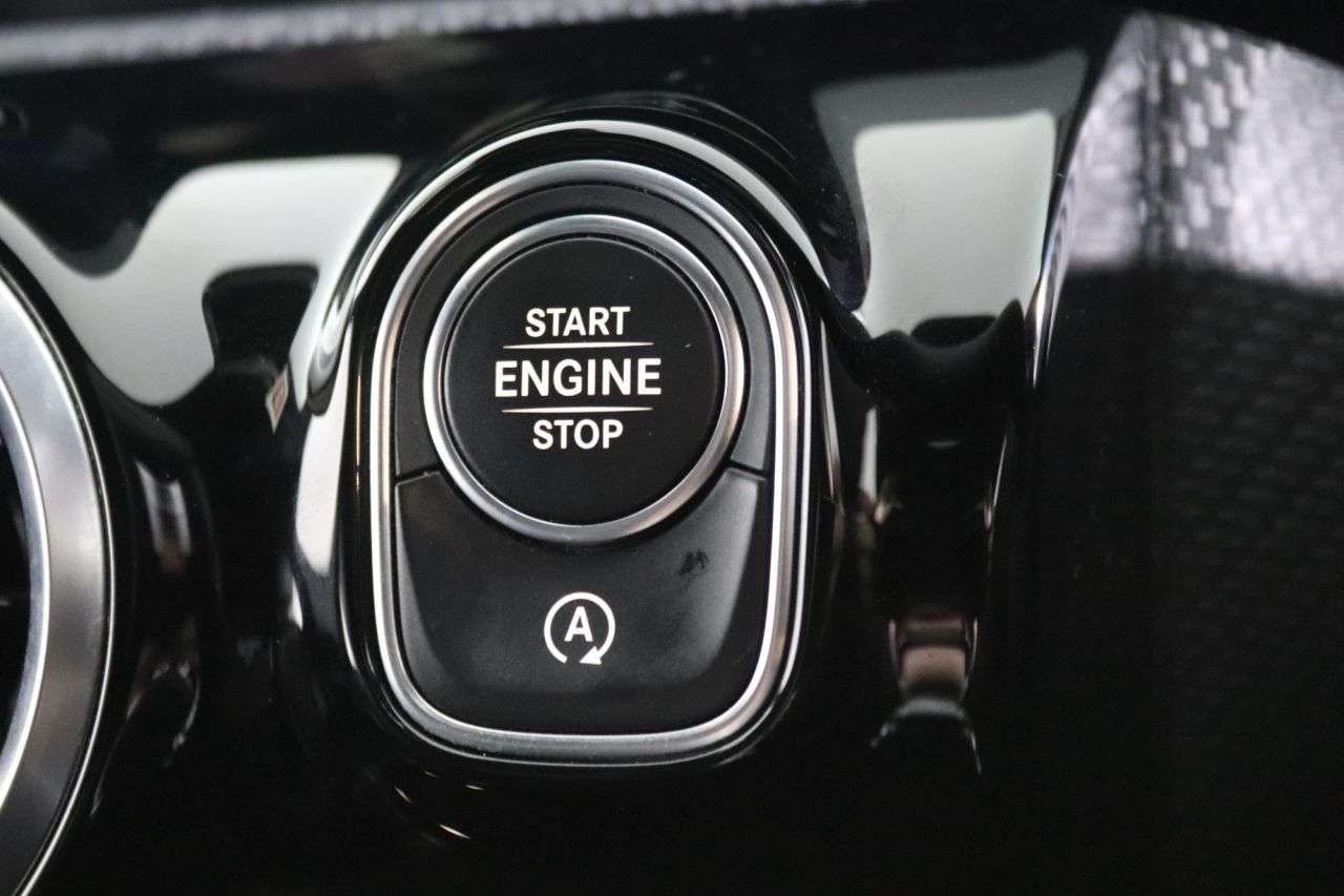 2021 MERCEDES-BENZ A-CLASS 2021 MERCEDES-BENZ A-CLASS