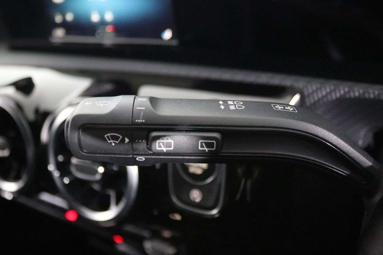 2021 MERCEDES-BENZ A-CLASS 2021 MERCEDES-BENZ A-CLASS