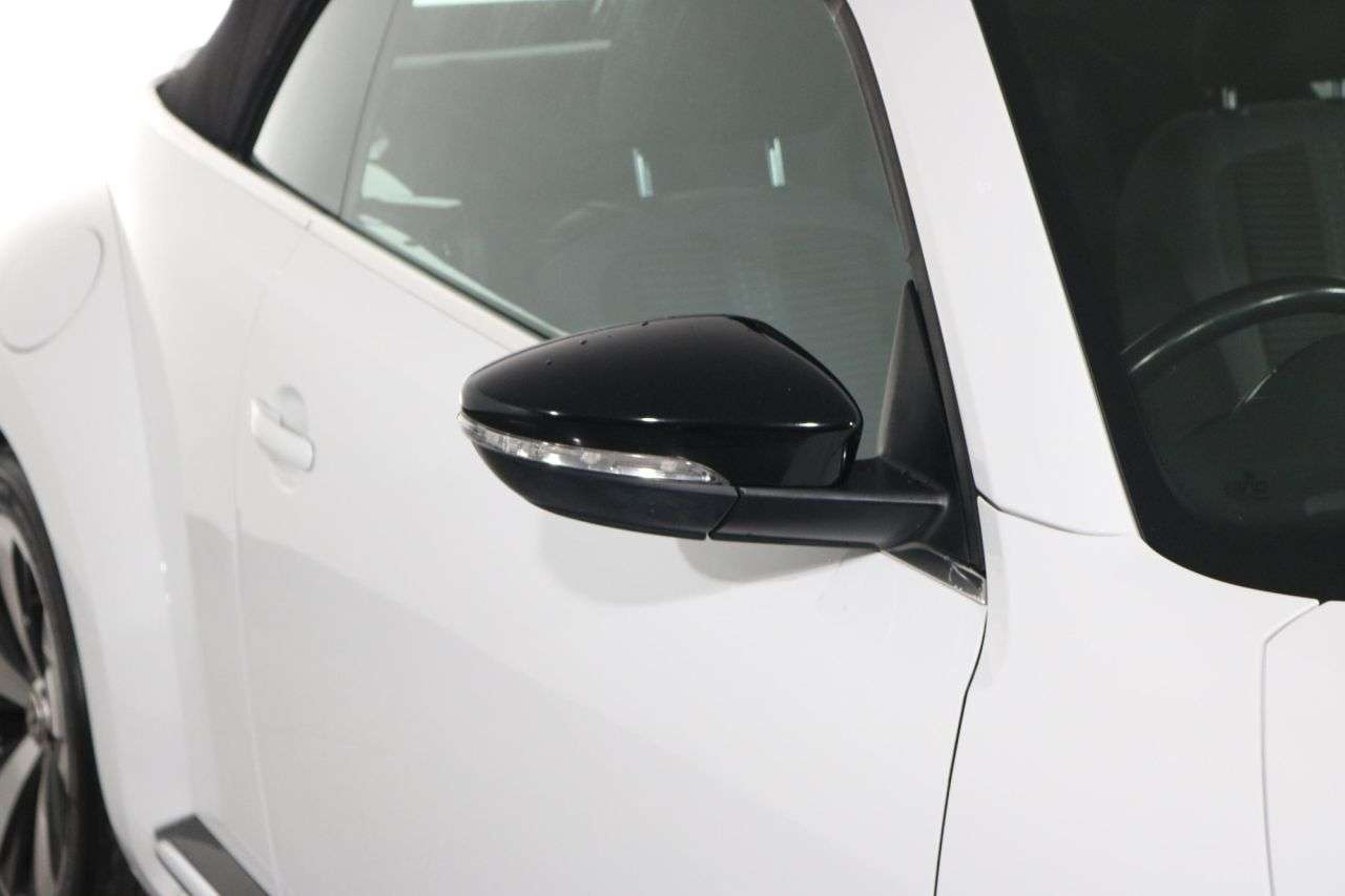 2014 VOLKSWAGEN BEETLE 2014 VOLKSWAGEN BEETLE