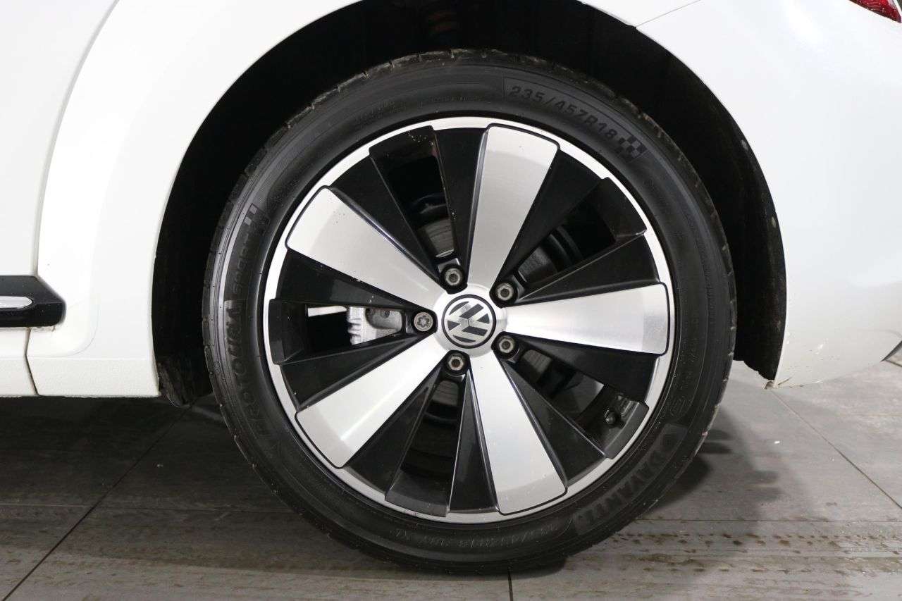 2014 VOLKSWAGEN BEETLE 2014 VOLKSWAGEN BEETLE