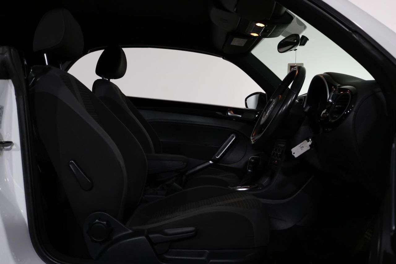 2014 VOLKSWAGEN BEETLE 2014 VOLKSWAGEN BEETLE