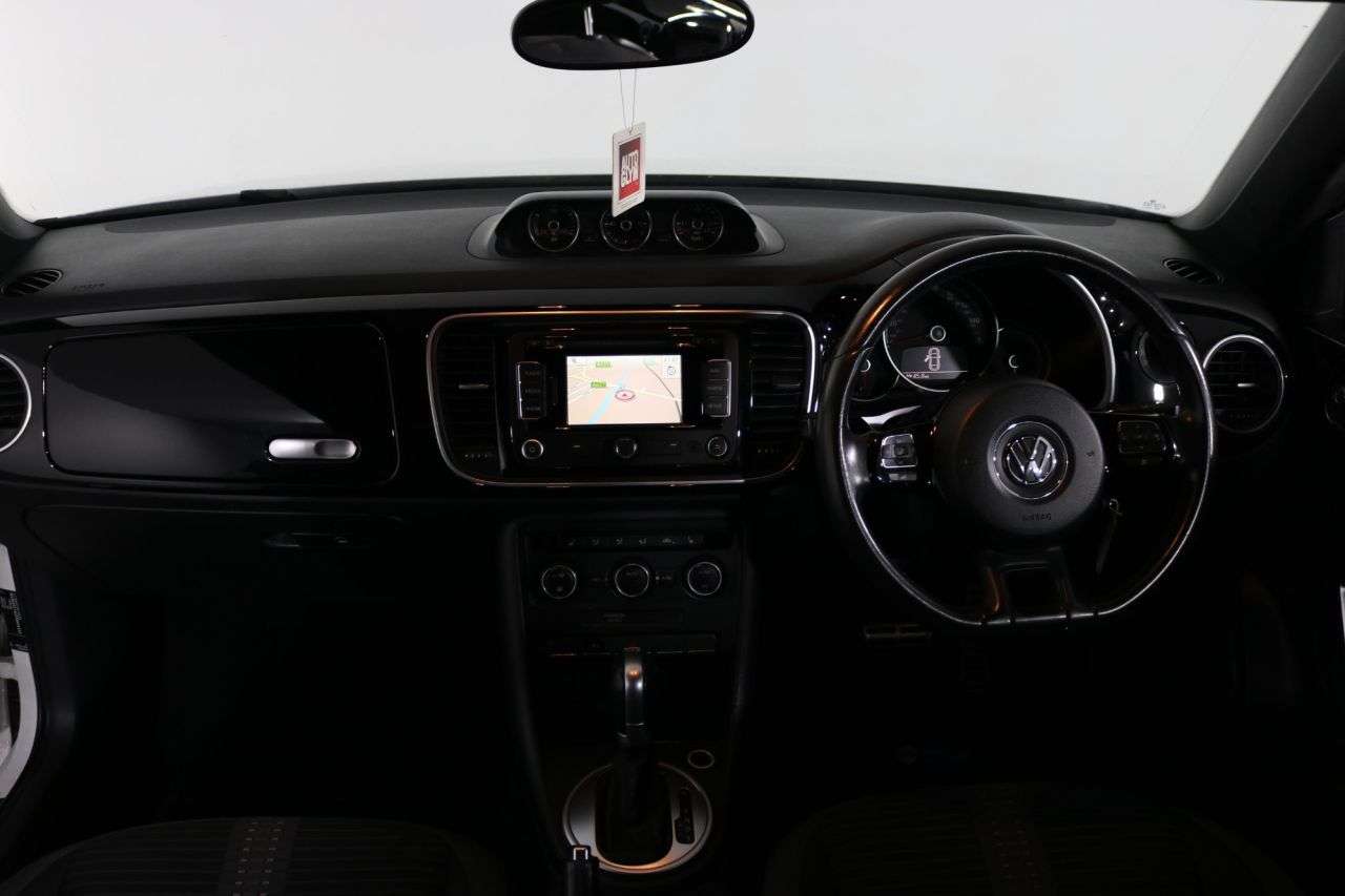 2014 VOLKSWAGEN BEETLE 2014 VOLKSWAGEN BEETLE