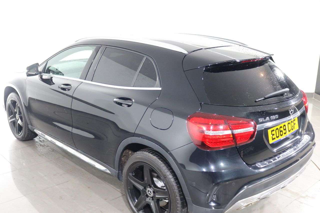 2019 MERCEDES-BENZ 180 2019 MERCEDES-BENZ 180