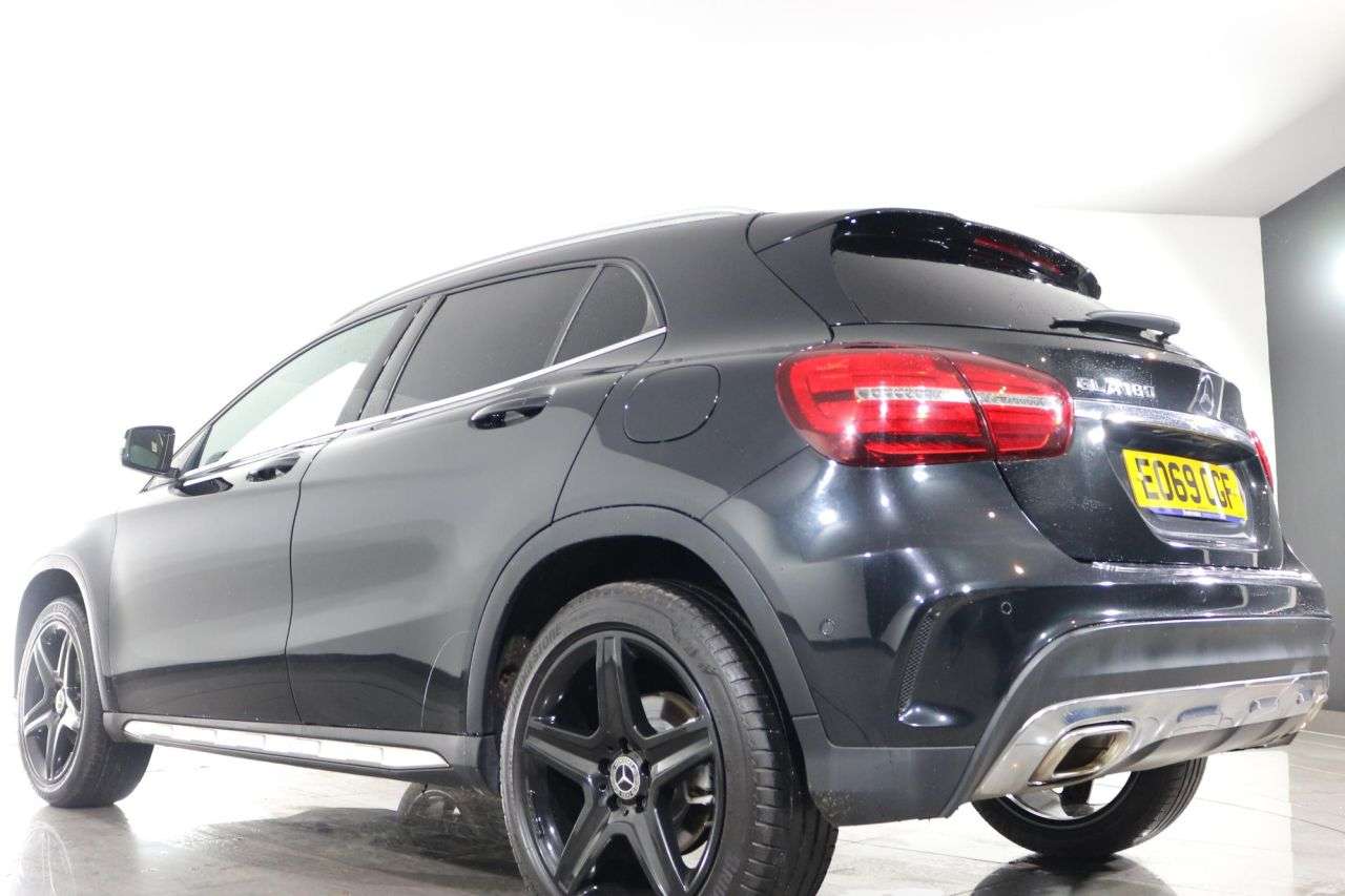 2019 MERCEDES-BENZ 180 2019 MERCEDES-BENZ 180