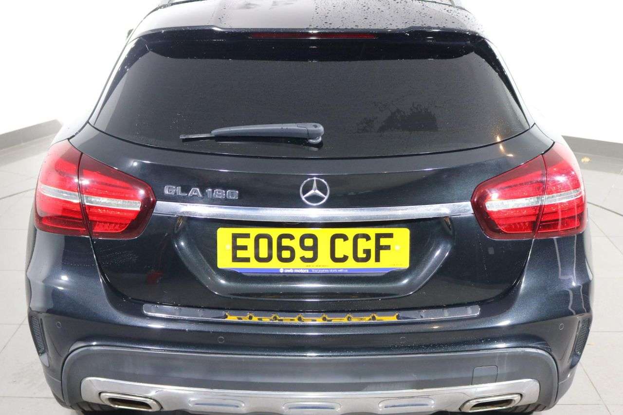 2019 MERCEDES-BENZ 180 2019 MERCEDES-BENZ 180