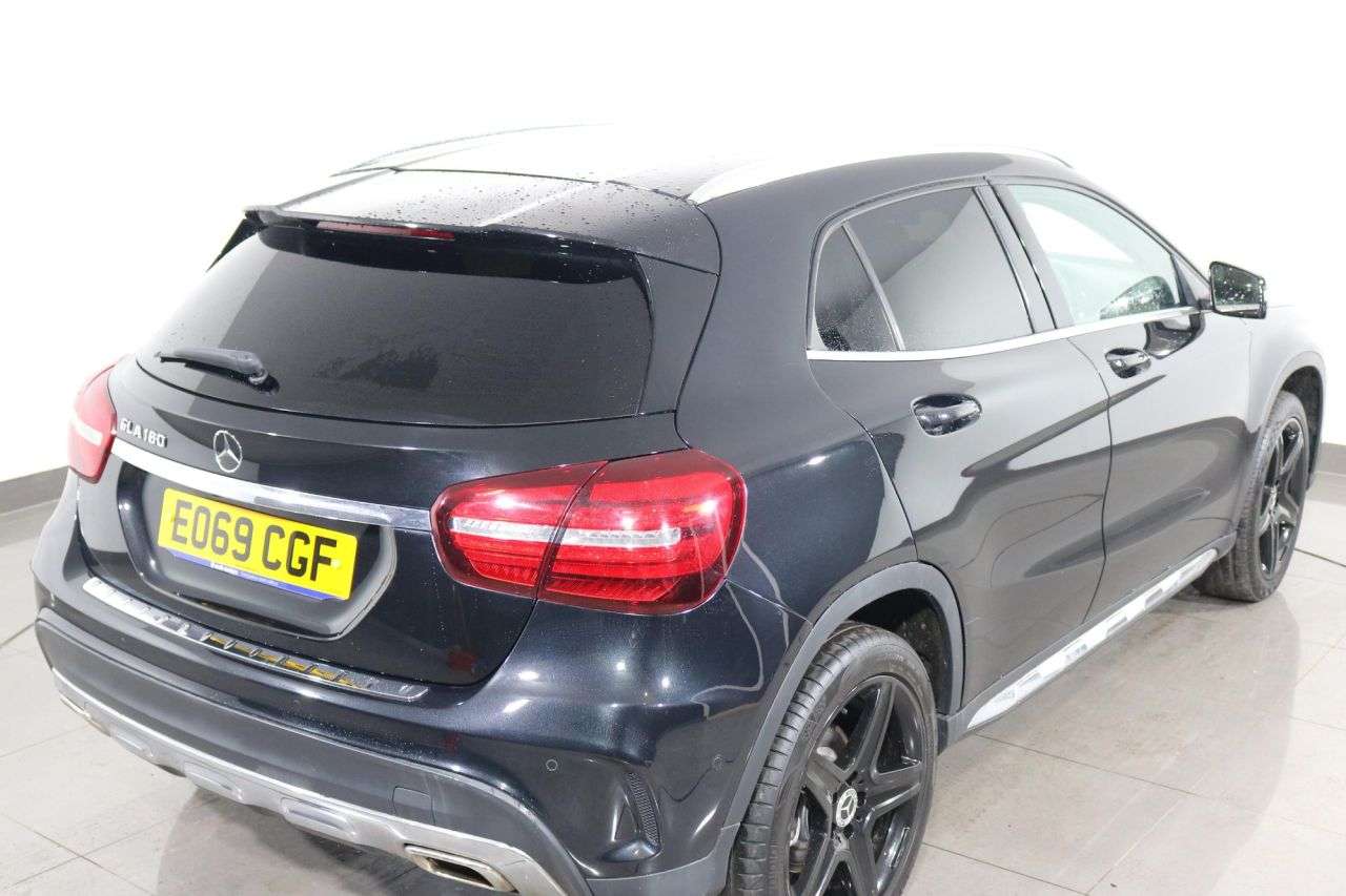 2019 MERCEDES-BENZ 180 2019 MERCEDES-BENZ 180