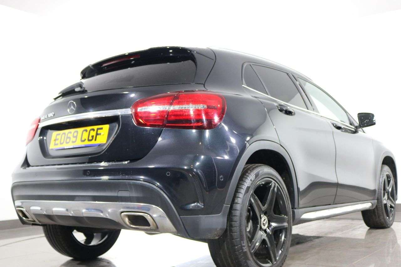 2019 MERCEDES-BENZ 180 2019 MERCEDES-BENZ 180