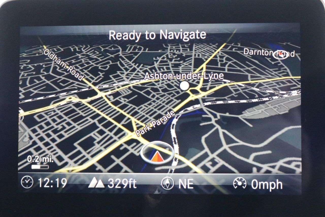 2019 MERCEDES-BENZ 180 2019 MERCEDES-BENZ 180