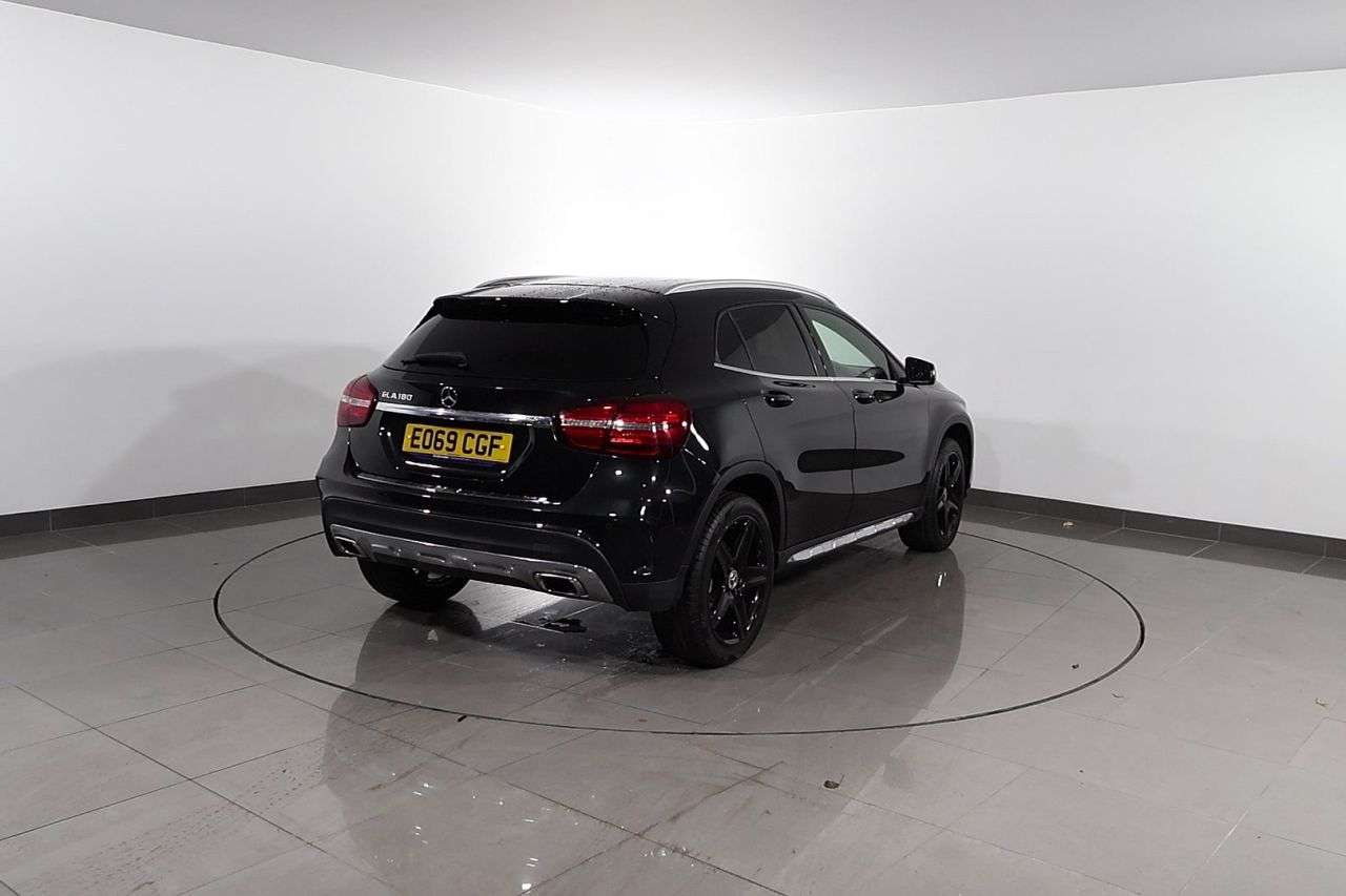 2019 MERCEDES-BENZ 180 2019 MERCEDES-BENZ 180