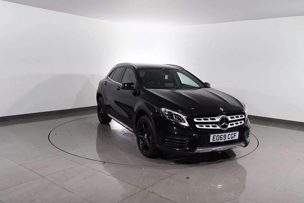 2019 MERCEDES-BENZ 180 2019 MERCEDES-BENZ 180