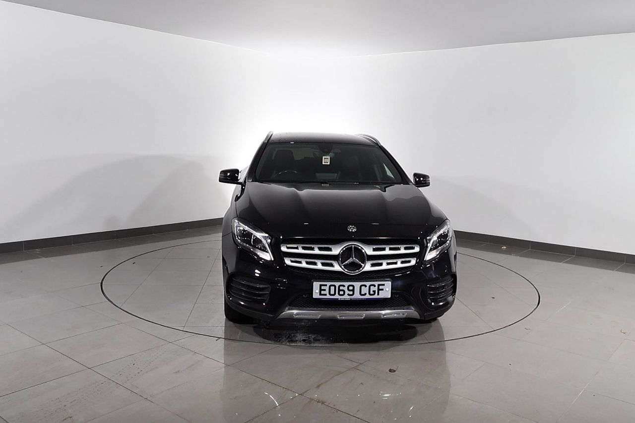 2019 MERCEDES-BENZ 180 2019 MERCEDES-BENZ 180