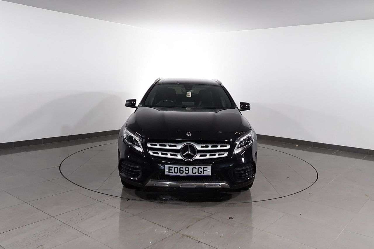 2019 MERCEDES-BENZ 180 2019 MERCEDES-BENZ 180