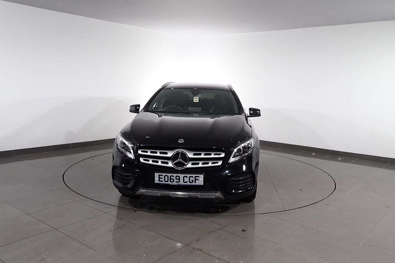 2019 MERCEDES-BENZ 180 2019 MERCEDES-BENZ 180