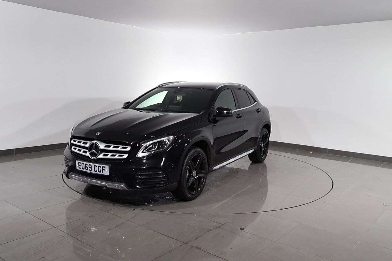 2019 MERCEDES-BENZ 180 2019 MERCEDES-BENZ 180