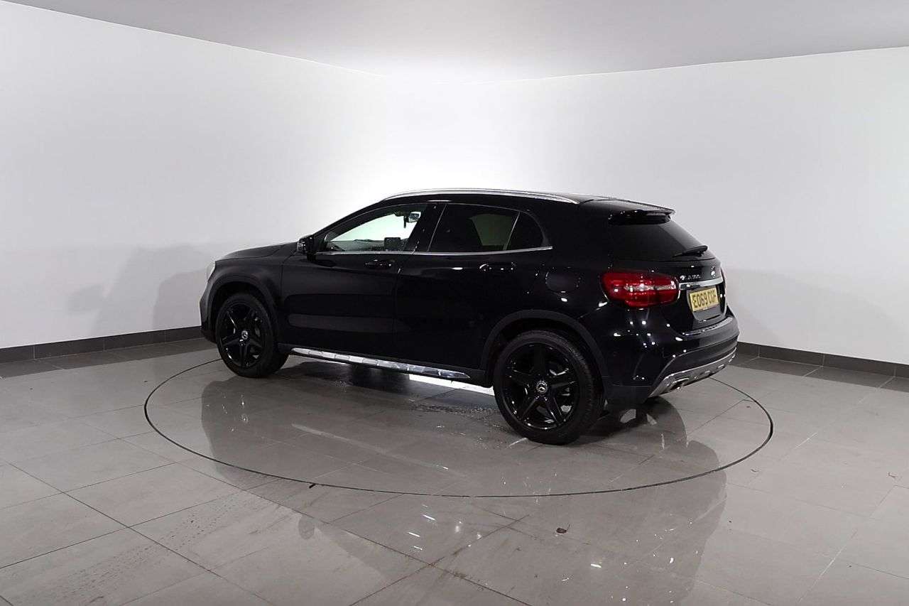 2019 MERCEDES-BENZ 180 2019 MERCEDES-BENZ 180