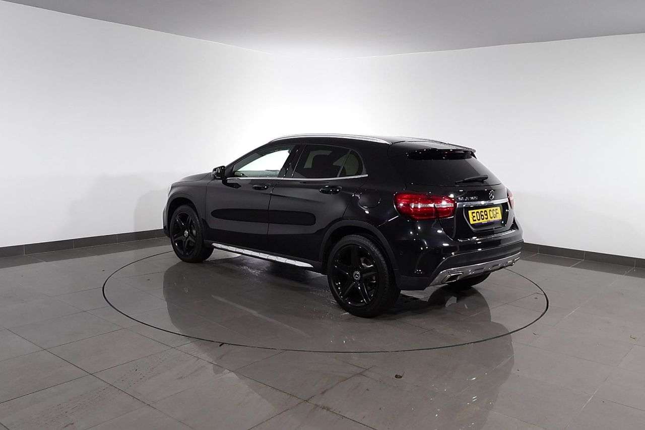 2019 MERCEDES-BENZ 180 2019 MERCEDES-BENZ 180