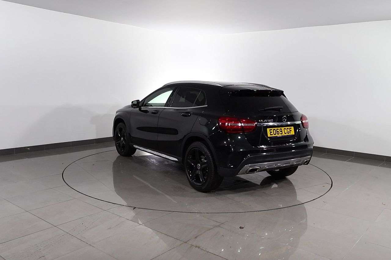 2019 MERCEDES-BENZ 180 2019 MERCEDES-BENZ 180