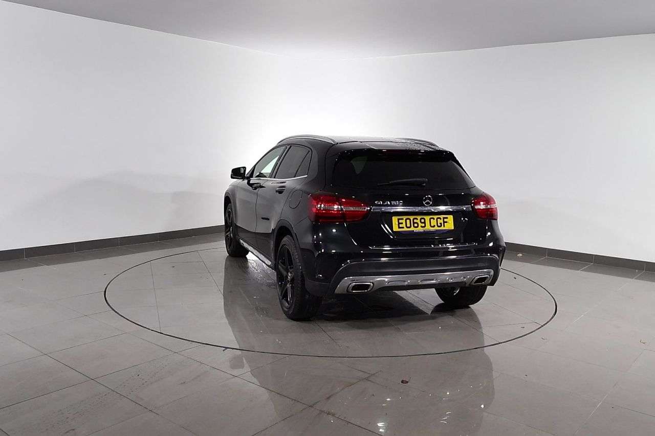 2019 MERCEDES-BENZ 180 2019 MERCEDES-BENZ 180