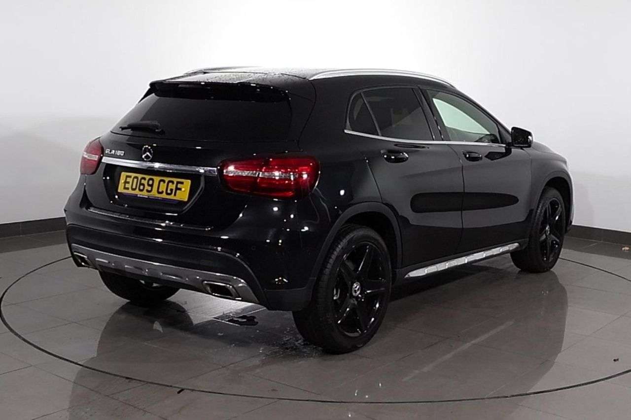 2019 MERCEDES-BENZ 180 2019 MERCEDES-BENZ 180