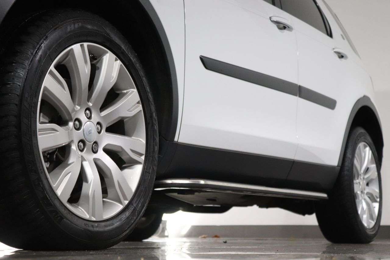 2015 LAND ROVER DISCOVERY SPORT 2015 LAND ROVER DISCOVERY SPORT