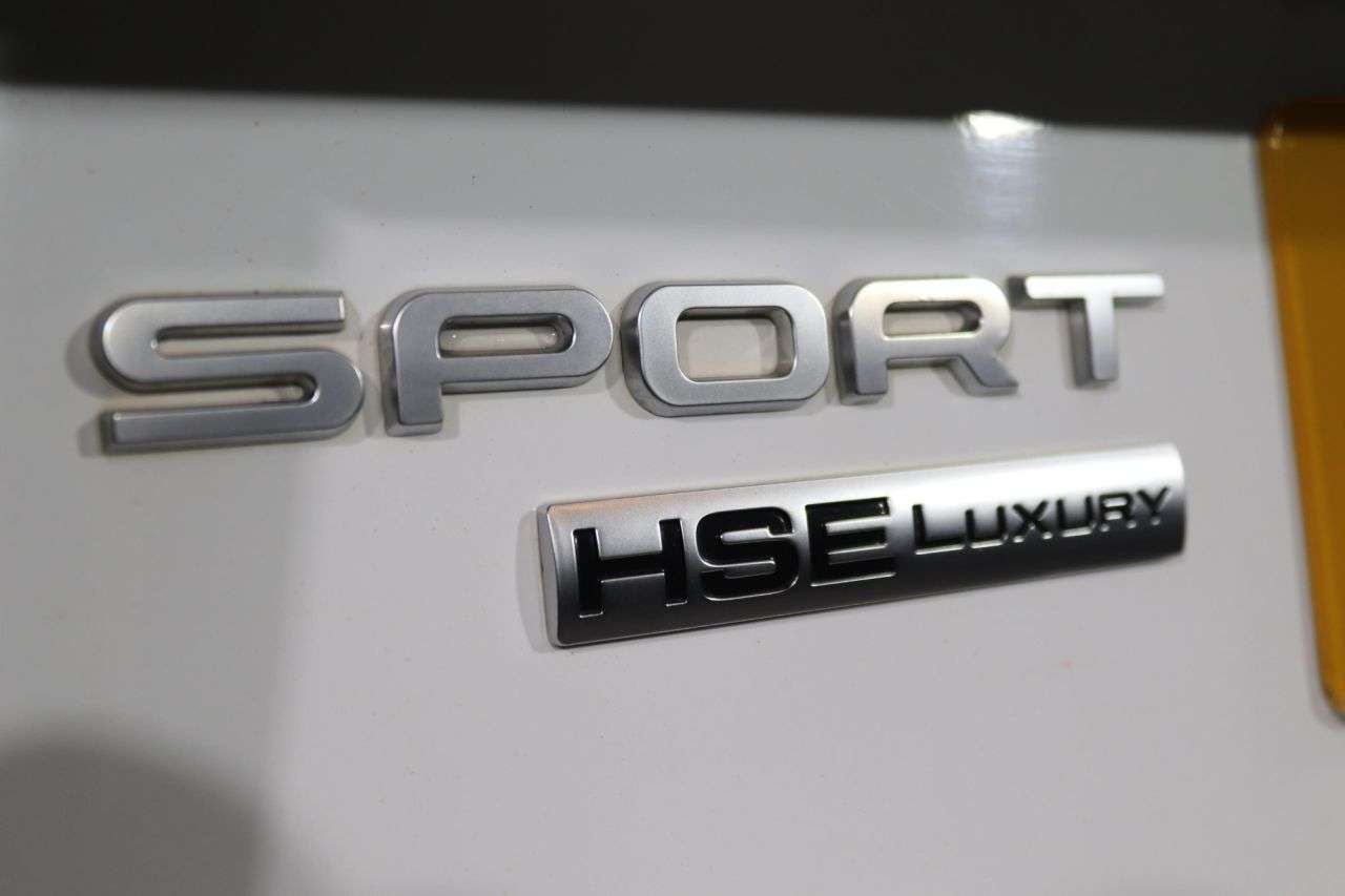 2015 LAND ROVER DISCOVERY SPORT 2015 LAND ROVER DISCOVERY SPORT