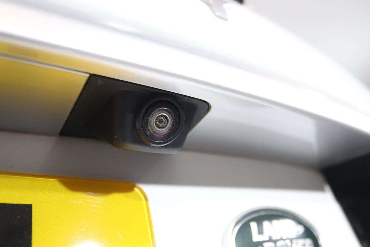 2015 LAND ROVER DISCOVERY SPORT 2015 LAND ROVER DISCOVERY SPORT