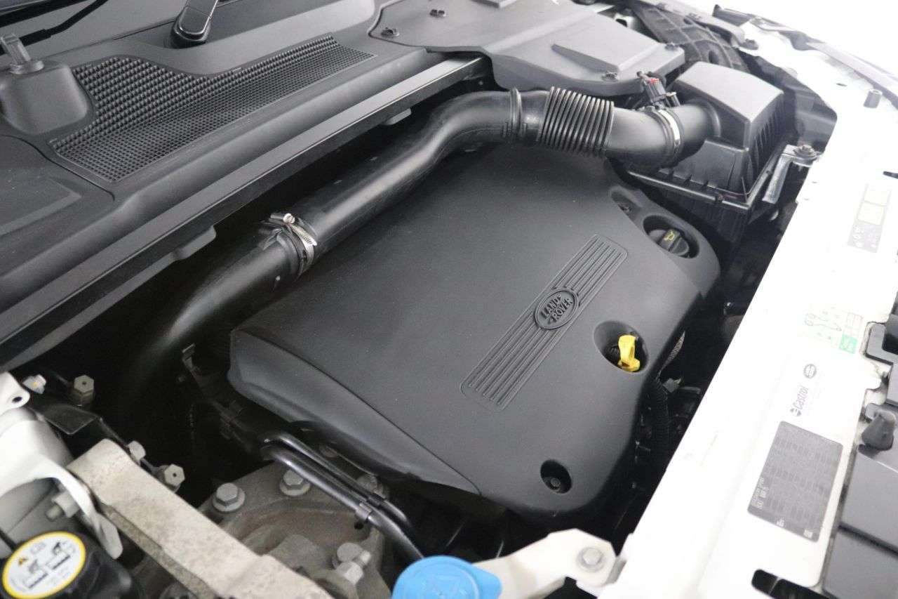 2015 LAND ROVER DISCOVERY SPORT 2015 LAND ROVER DISCOVERY SPORT