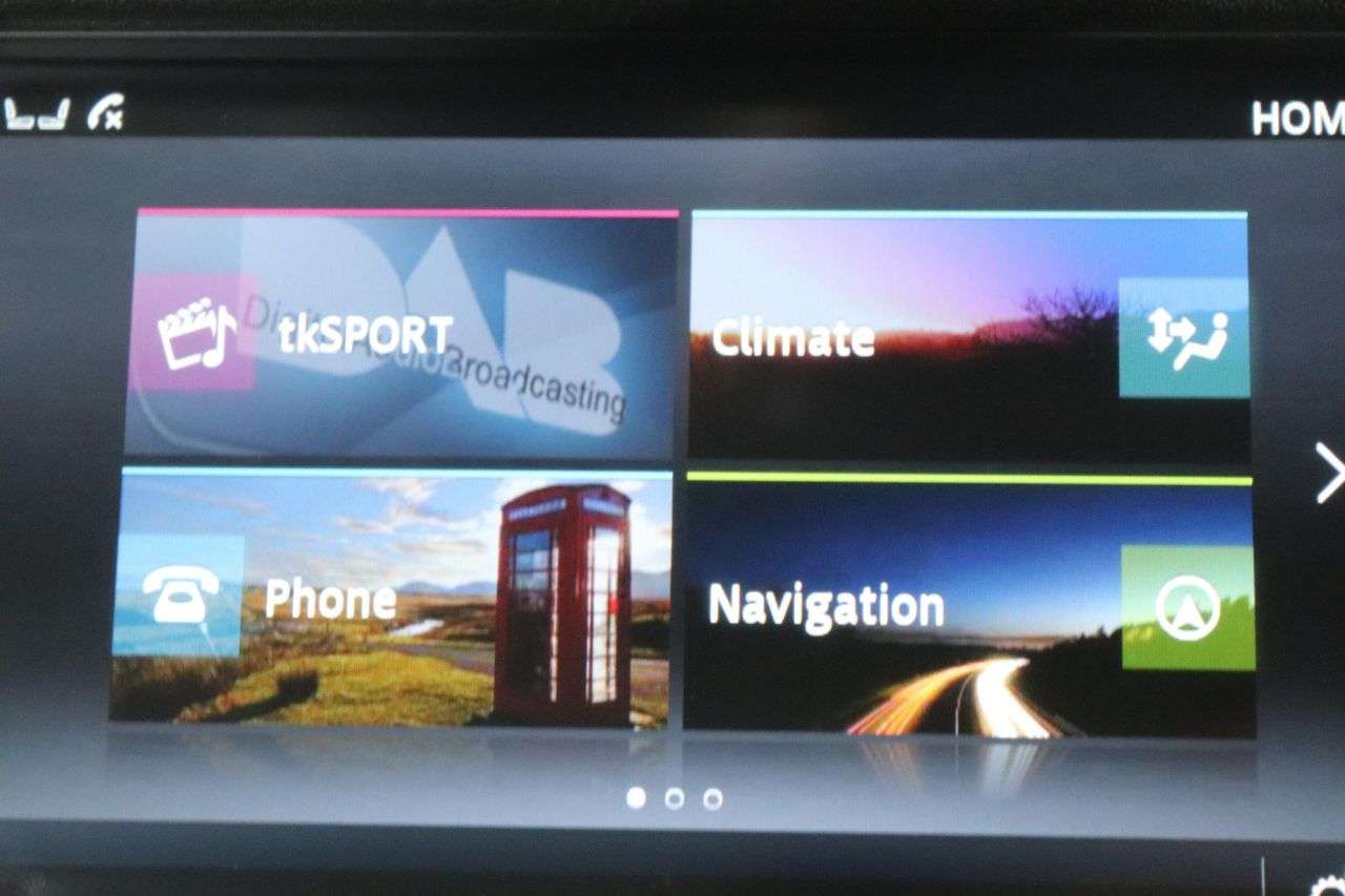 2015 LAND ROVER DISCOVERY SPORT 2015 LAND ROVER DISCOVERY SPORT